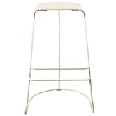 Minus Tio - Citizen Ghost bar stool