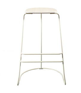 Minus Tio - Citizen Ghost bar stool