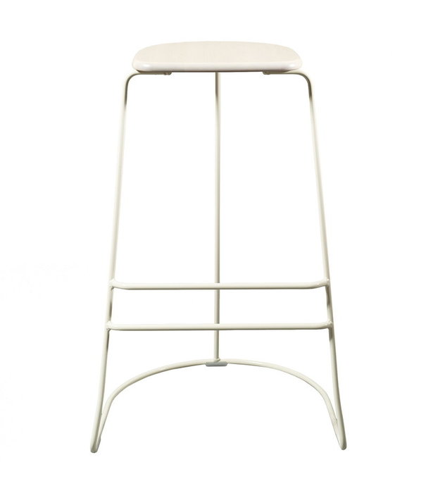 Minus tio  Minus Tio - Citizen Ghost bar stool