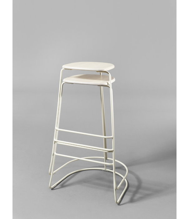 Minus Tio - Citizen Ghost bar stool