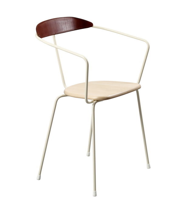 Minus Tio - Ghost chair tube base