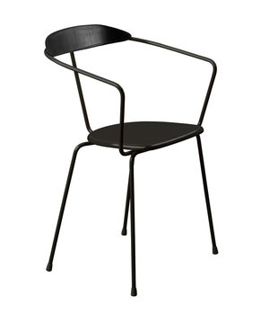 Minus Tio - Ghost chair tube base