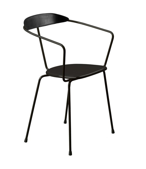 Minus tio  Minus Tio - Ghost chair tube base