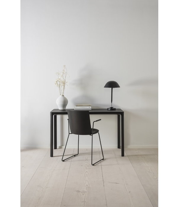 Fredericia  Fredericia - Acme chair with armrests