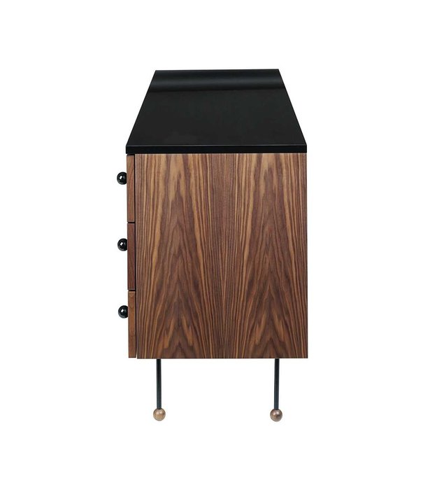 Gubi  Gubi - Grossman 62 dressoir kast 6 laden