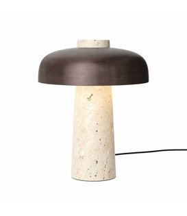 Audo - Reverse table lamp