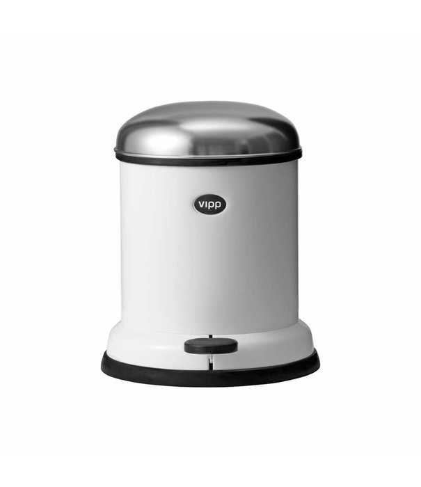 Vipp  Vipp - 13 pedal bin 4 L