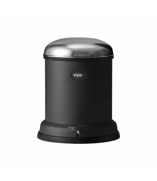 Vipp -  13 pedal bin 4 L