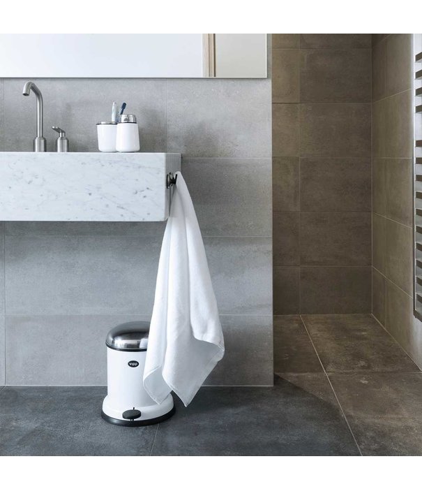 Vipp  Vipp 13 pedaalemmer 4 L