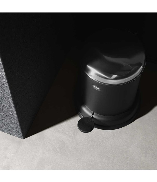 Vipp  Vipp 13 pedaalemmer 4 L