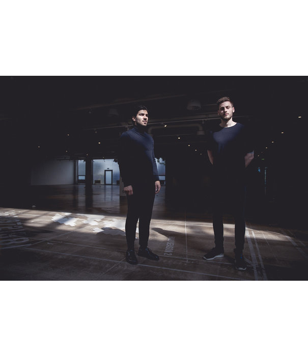 Audo Audo Copenhagen Reverse table lamp bronzed brass