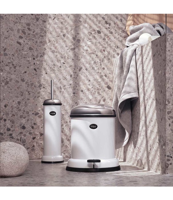 Vipp  Vipp -  14 pedal bin 8 L