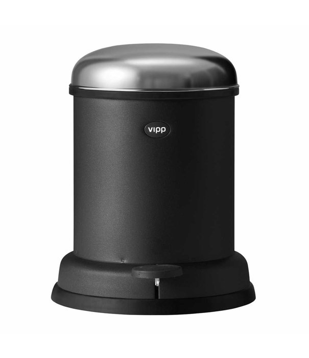 Vipp  Vipp -  14 pedal bin 8 L