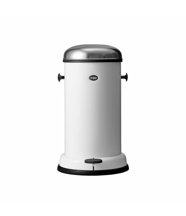 Vipp  15 pedal bin 14 L