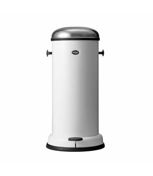 Vipp -  16 pedal bin 18 L