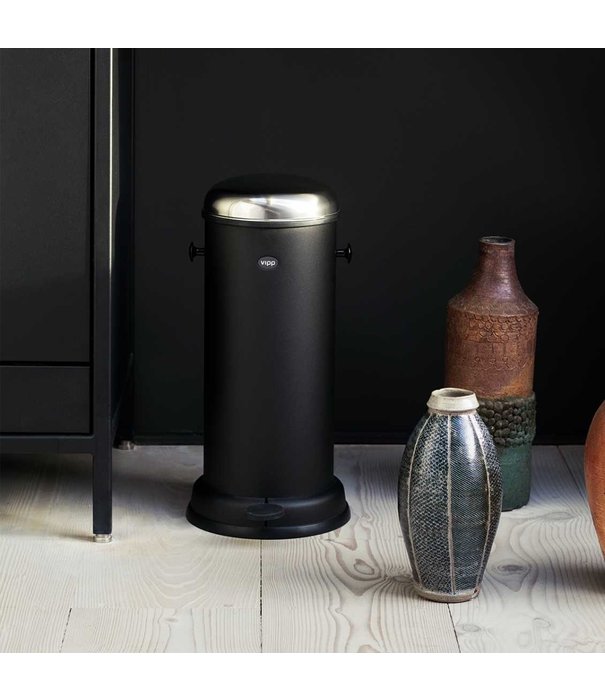 Vipp  Vipp - 16 pedal bin 18 L