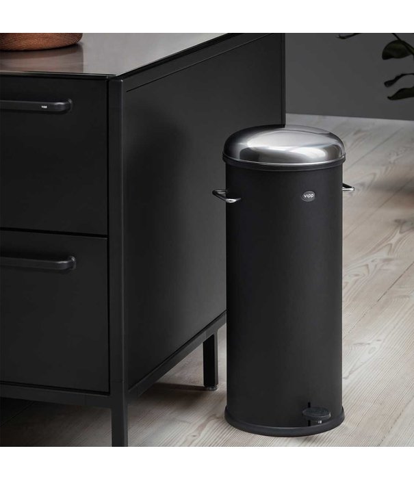 Vipp  Vipp - 17 pedal bin 30 L