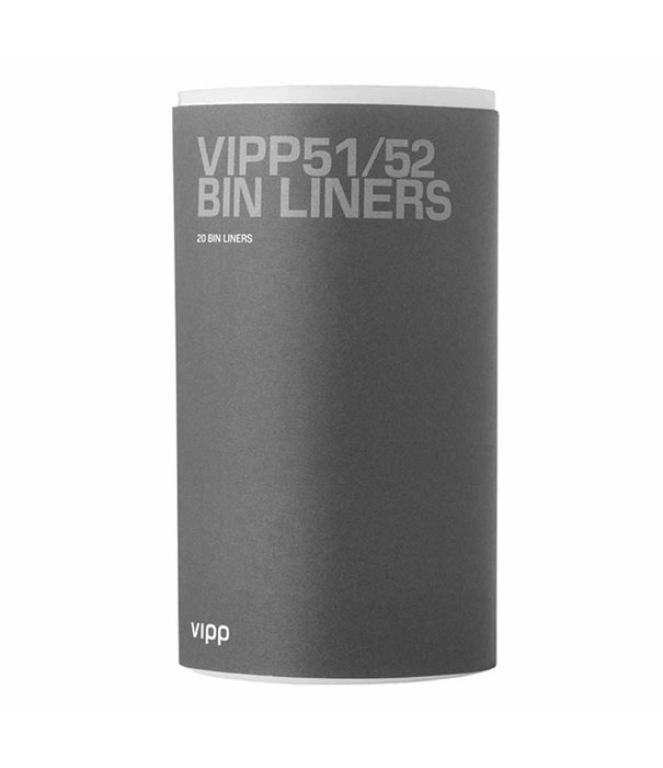 Vipp  52 Kantoorafvalbak