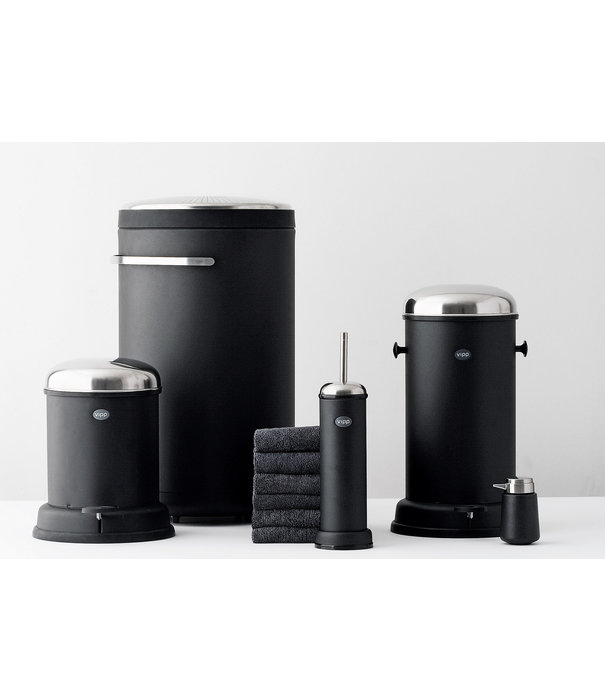 Vipp  Vipp - 11 Toilet brush standing