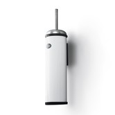 Vipp - 11W Toilet brush wall