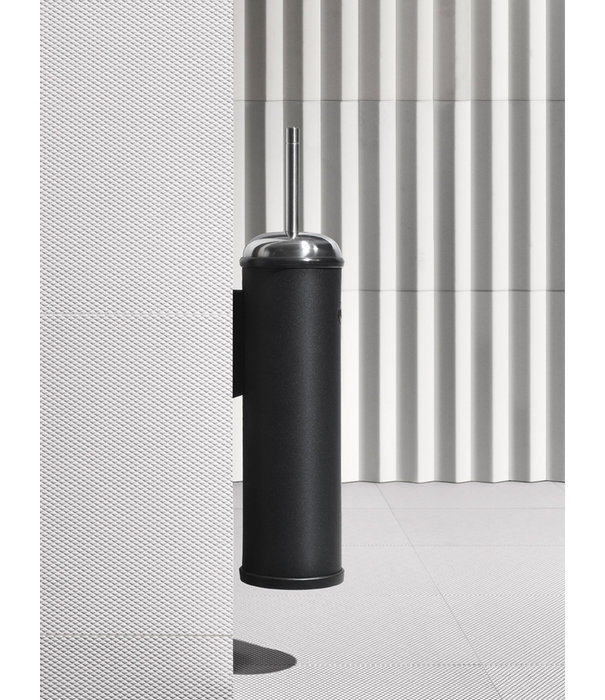 Vipp  Vipp - 11W Toilet brush wall