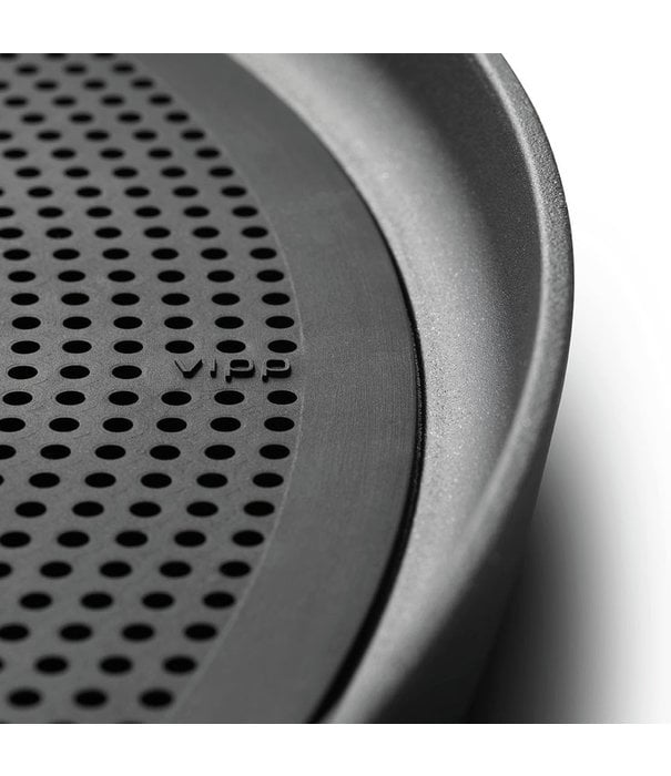 Vipp  Vipp 272 Dienblad staal Ø34