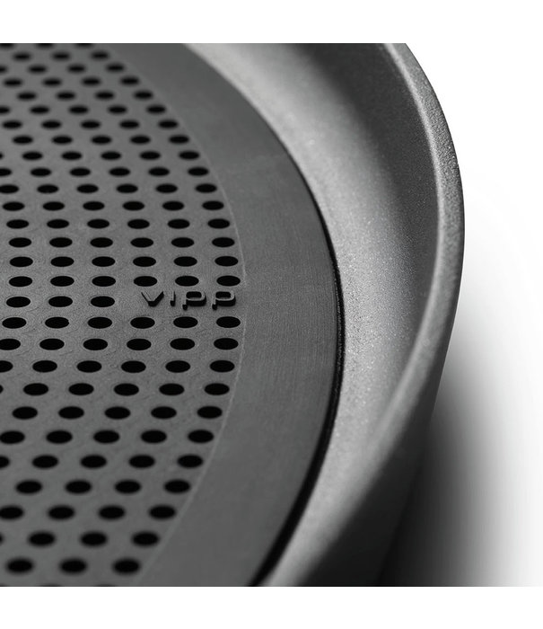 Vipp  Vipp 272 Serving tray steel Ø34