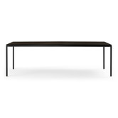 Vipp - 972 tafel large L240 cm.