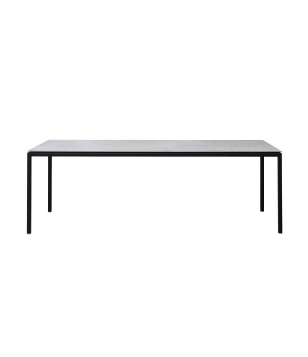 Vipp  Vipp - 972 tafel large L240 cm.
