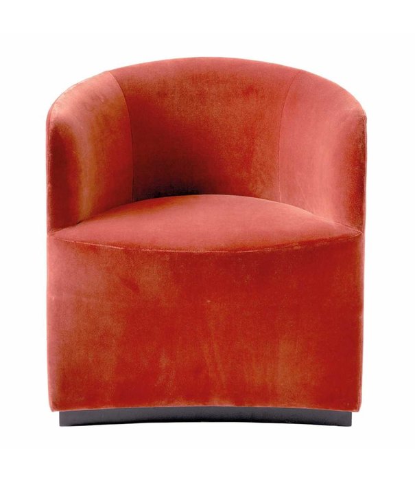 Audo Audo - Tearoom Club Chair