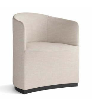 Audo Tearoom Club Chair