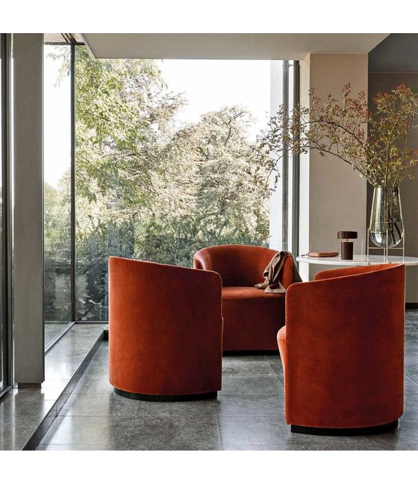 Audo Audo - Tearoom Club Chair