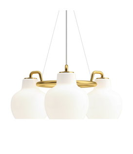 Louis Poulsen - VL Ring Crown hanglamp