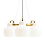 Louis Poulsen - VL Ring Crown hanglamp