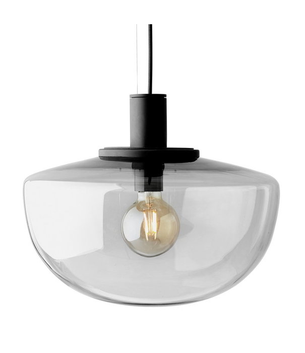 Audo Audo - Bank hanglamp