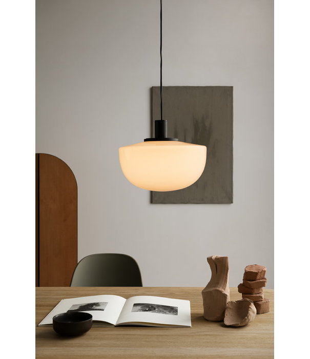 Audo Audo - Bank hanglamp