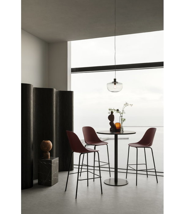 Audo Audo Copenhagen Bank hanglamp