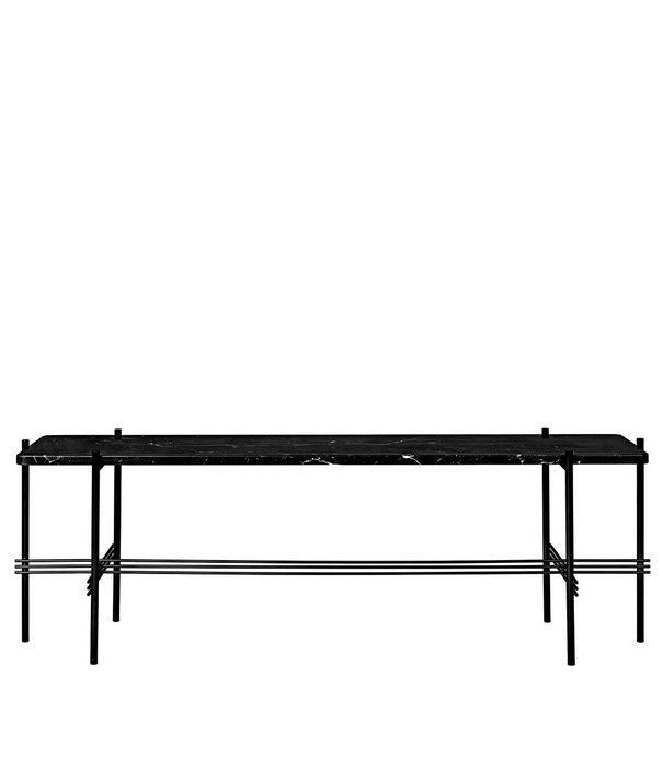 Gubi  Gubi - TS Console table rack 1 marble