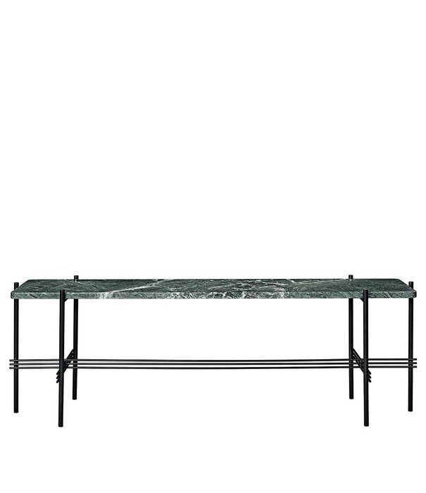 Gubi  Gubi - TS Console table rack 1 marble