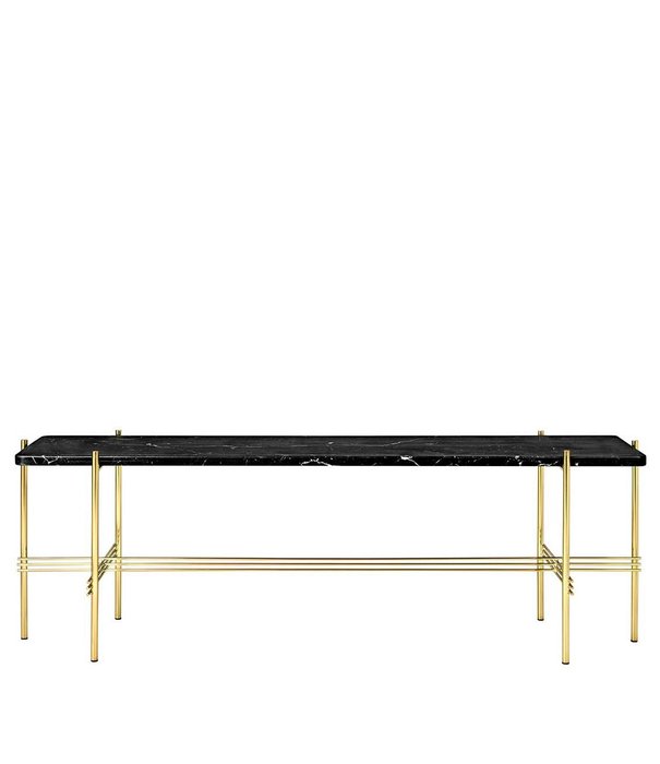 Gubi  Gubi - TS Console table rack 1 marble