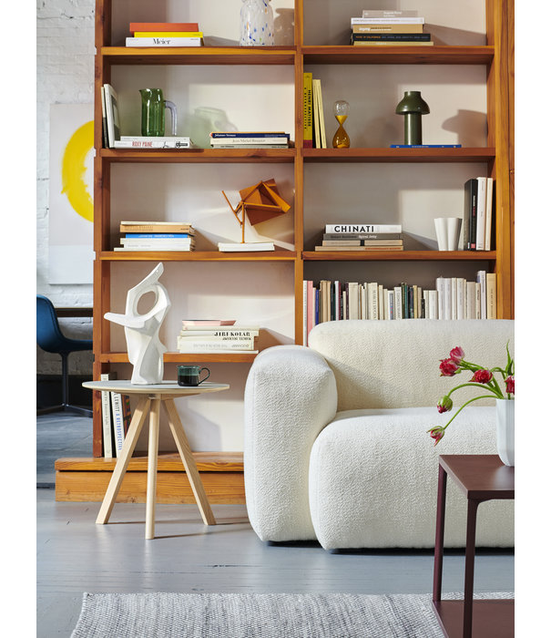 Hay  Hay Mags Soft Low 3 Seater Combination 1, variants