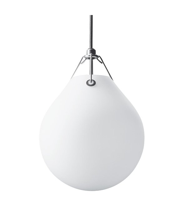 Louis Poulsen  Louis Poulsen - Moser suspension lamp