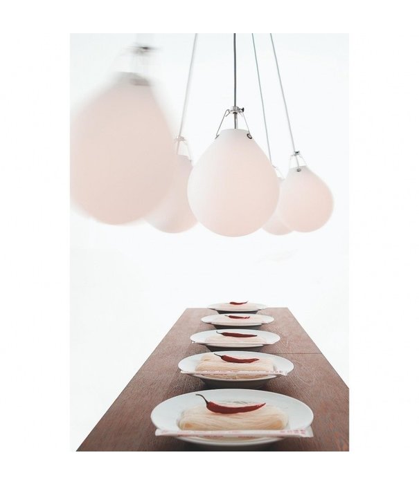 Louis Poulsen  Moser Pendant Lamp