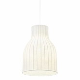 Muuto Strand open hanglamp Ø28