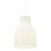 Muuto - Strand open hanglamp Ø28