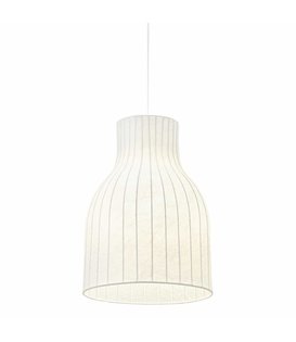 Muuto - Strand Open Pendant Lamp Ø28