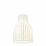 Muuto Strand open pendant lamp Ø28