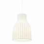 Muuto - Strand open hanglamp Ø28