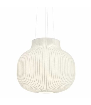 Muuto - Strand Closed Pendant Lamp Ø60