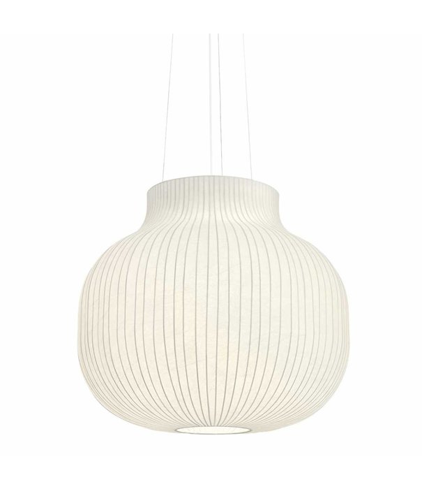 Muuto  Muuto - Strand closed pendant lamp Ø60